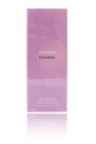 Chanel Chance Lotiune Corp 200 Ml - Parfum dama 0