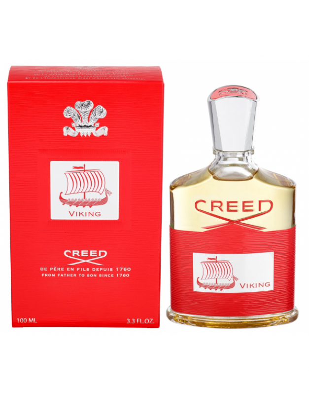Creed Viking Edp Men 50ml - Parfum barbati 0