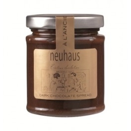 Neuhaus  Crema De Ciocolata Neagra  0