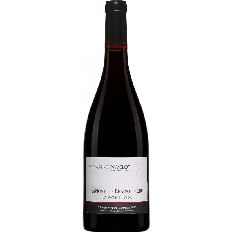  Vin Domaine Pavelot Savigny-les-beaune Premier Cru La Dominode 2011 0