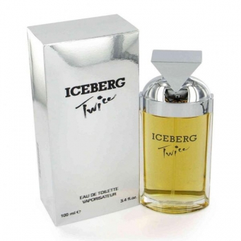 Iceberg Twice Apa De Toaleta 100 Ml - Parfum dama 1