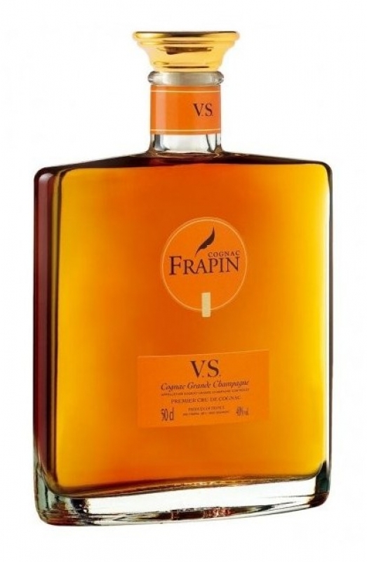 Cognac Frapin Vs 50cl 0
