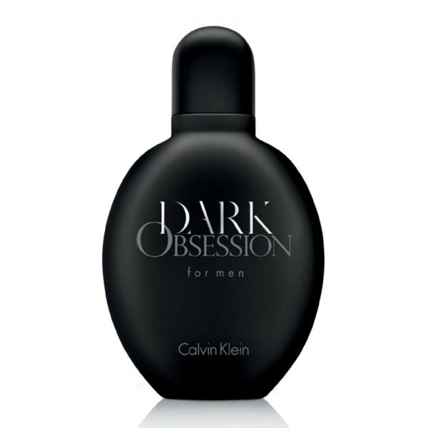 Calvin Klein Obssesion Dark Homme Edt 125ml - Parfum barbati 0