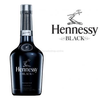 Cognac Hennessy Black 70cl 0