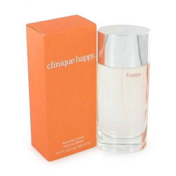 Clinique Happy Apa De Parfum 100 Ml - Parfum dama 1