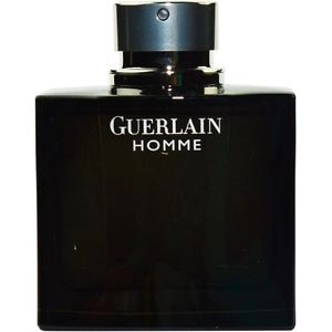 Guerlain Homme Intense Edp 80ml Tester - Parfum barbati 0