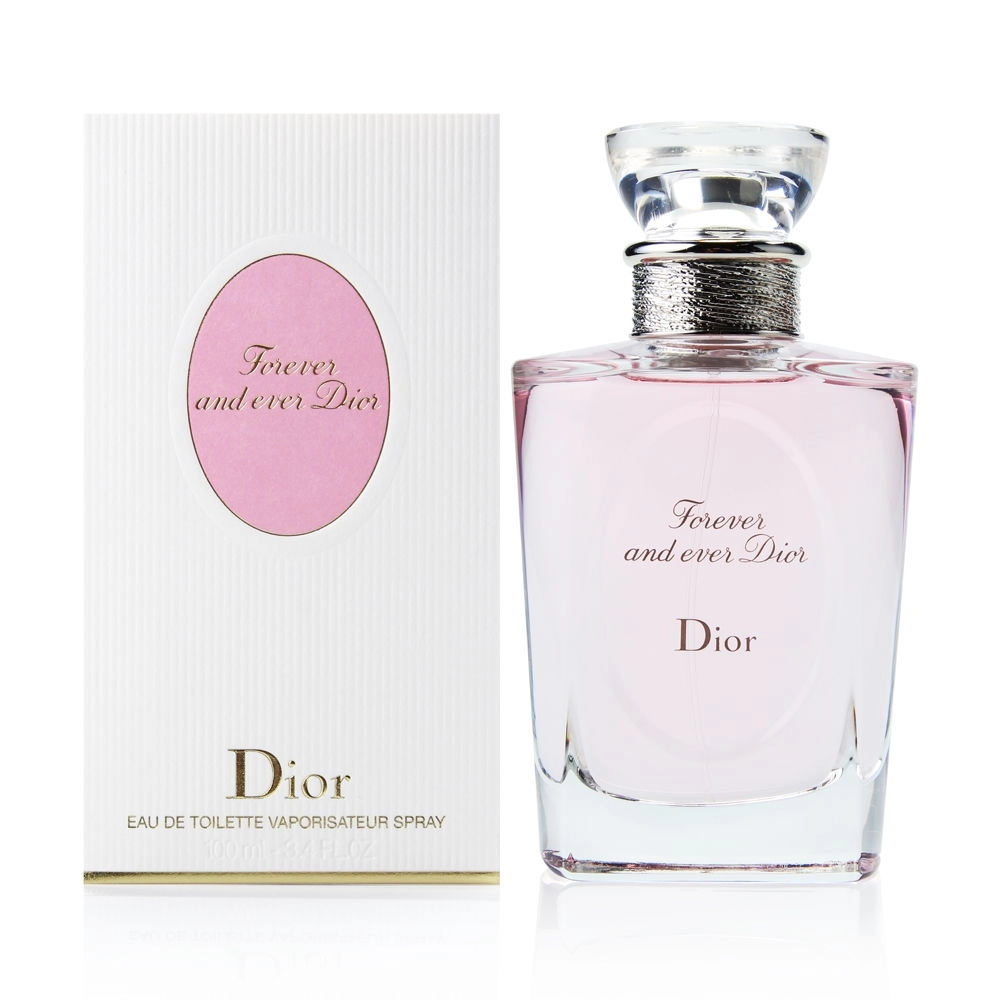 Christian Dior Forever And Ever Dior Edt 100 Ml - Parfum dama 0