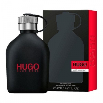 Hugo Boss Hugo Just Different Apa De Toaleta 125 Ml - Parfum barbati 1