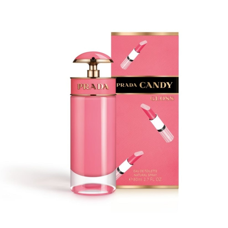 Prada Candy Gloss Edp 80ml - Parfum dama 0
