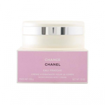 Chanel Chance Eau Fraiche Crema De Corp 200 Ml - Parfum dama 1