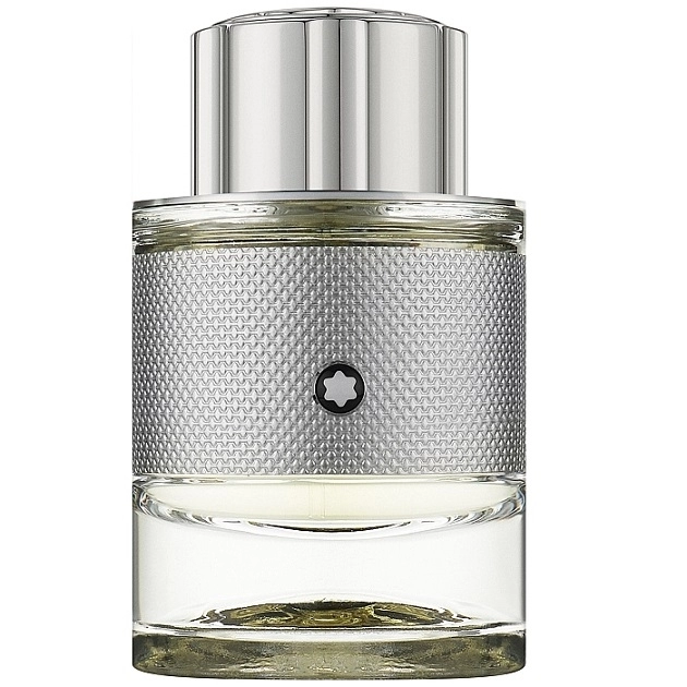 Mont Blanc Explorer Platinum Apa De Parfum Barbati 60 Ml 0