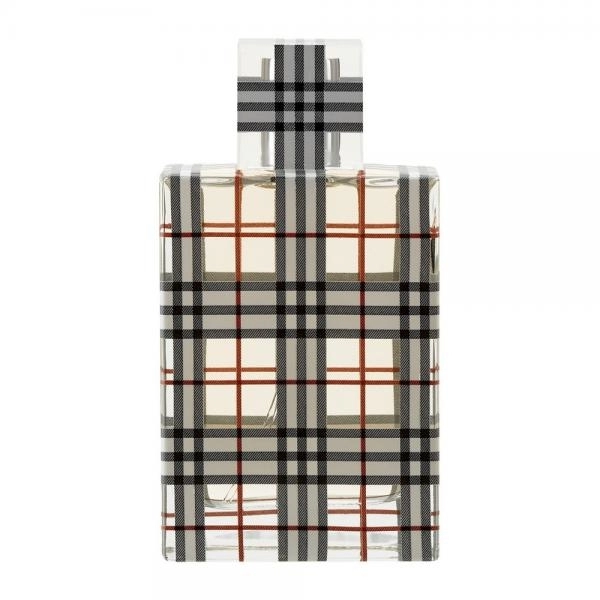 Burberry Brit Apa De Parfum Femei 100 Ml  0