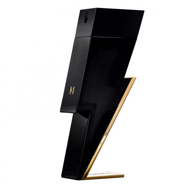 Carolina Herrera Bad Boy Apa De Toaleta Barbati 50ml 0