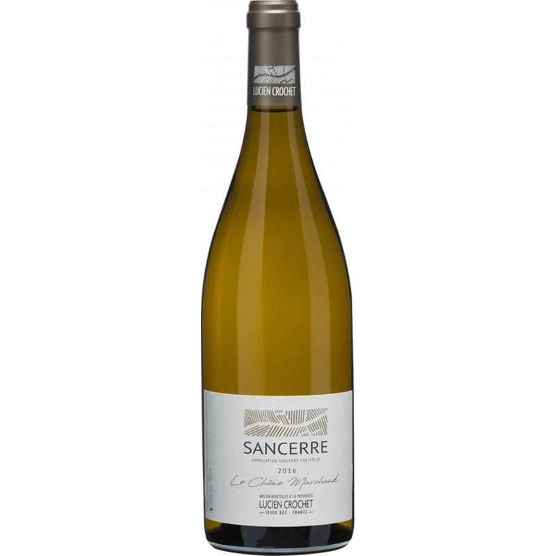 Vin Alb Domaine Lucien Crochet Sancerre 