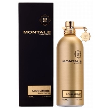 Montale Aoud Ambre Edp 100ml - Parfum dama - Parfum barbati 0