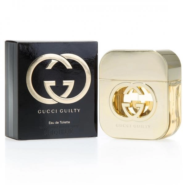 Gucci Guilty Edt 50 Ml - Parfum dama 1