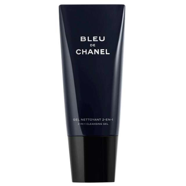 Chanel Bleu De Chanel Gel 2 in 1 100 Ml 0