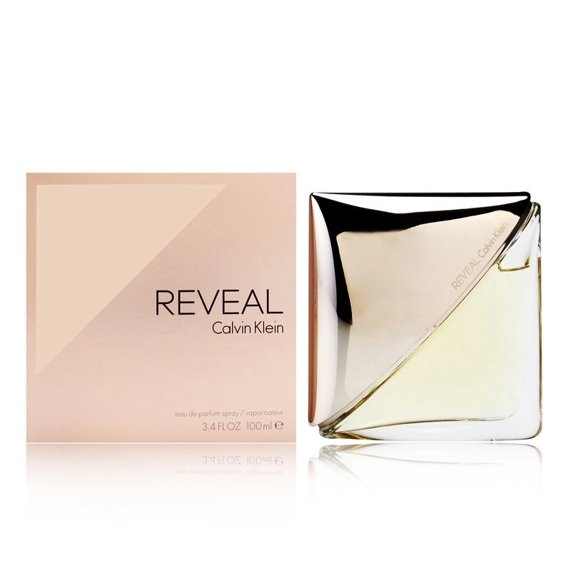 Calvin Klein Reveal W Edp 100ml - Parfum dama 0
