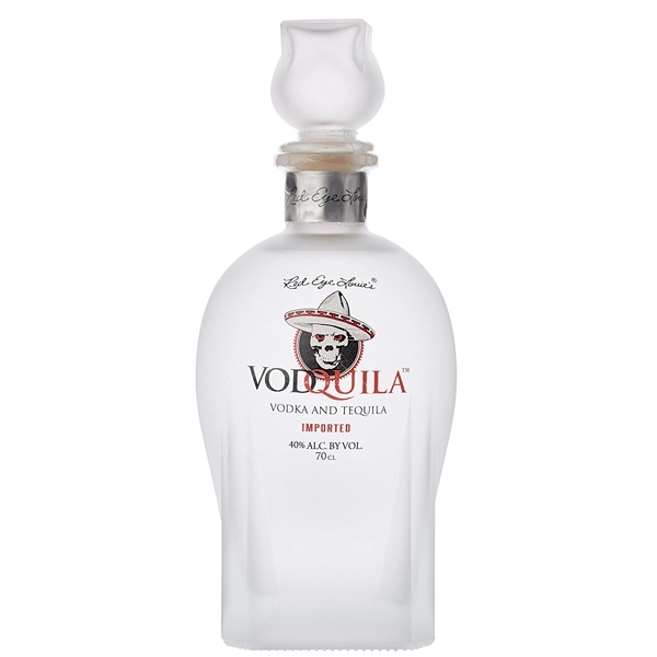 Vodka Vodquila Red Eye Louie's 0.7l 0