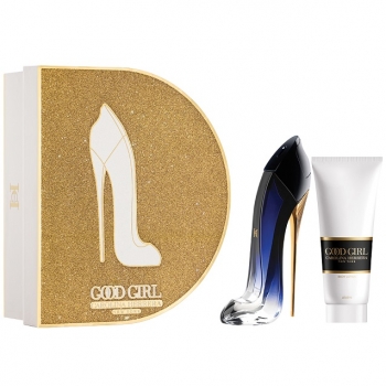 Carolina Herrera Good Girl Legere 50ml.75bl Apa De Parfum Set Ml - Parfum dama 0