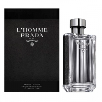 Prada L Homme Apa De Toaleta 100 Ml - Parfum barbati 1