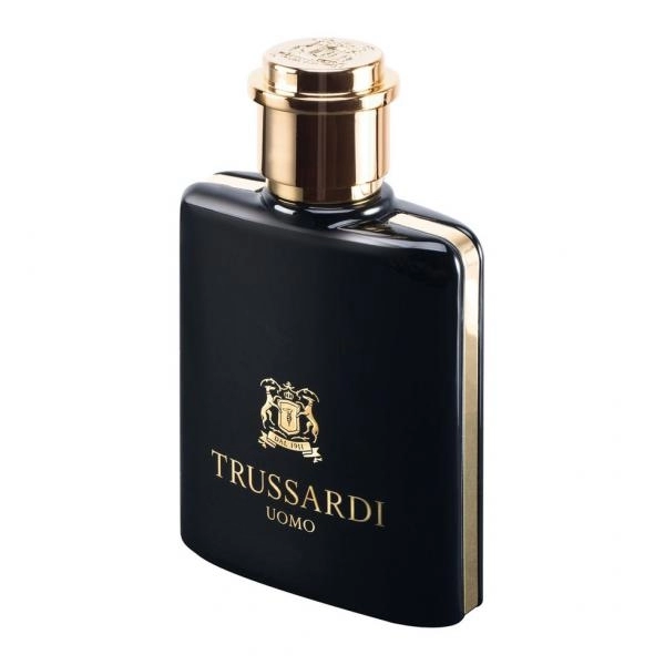 Trussardi Uomo 1911 Edt 100 Ml - Parfum barbati 0