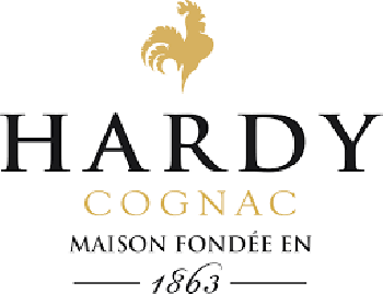 Cognac Hardy Noces D'argent 70cl 2