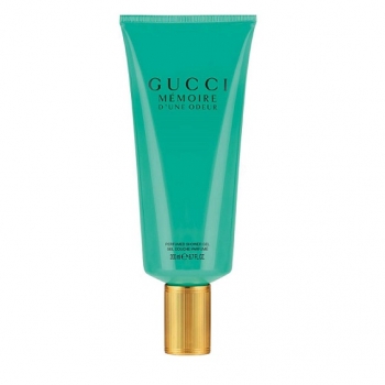 Gucci Memoire Dune Odeur Gel Dus 200 Ml 0