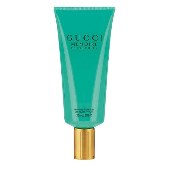 Gucci Memoire Dune Odeur Gel Dus 200 Ml 0