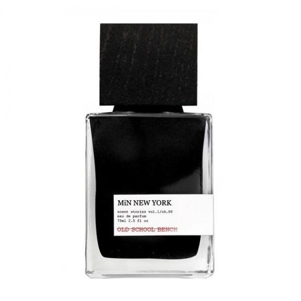 Min New York Old School Bench Edp 75 Ml 0