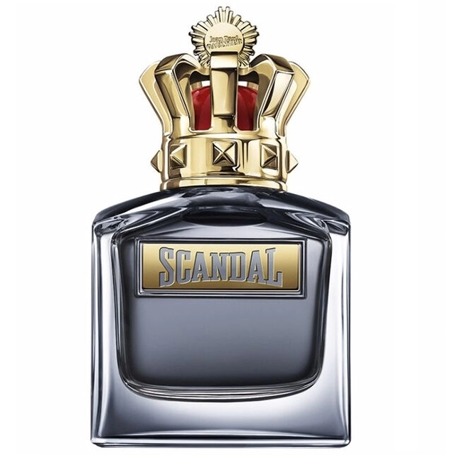 Jean Paul Gaultier Scandal Apa De Toaleta Barbati 150 Ml 0