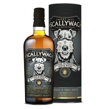 Whiskey Douglas Laing Scallywag 70cl 0