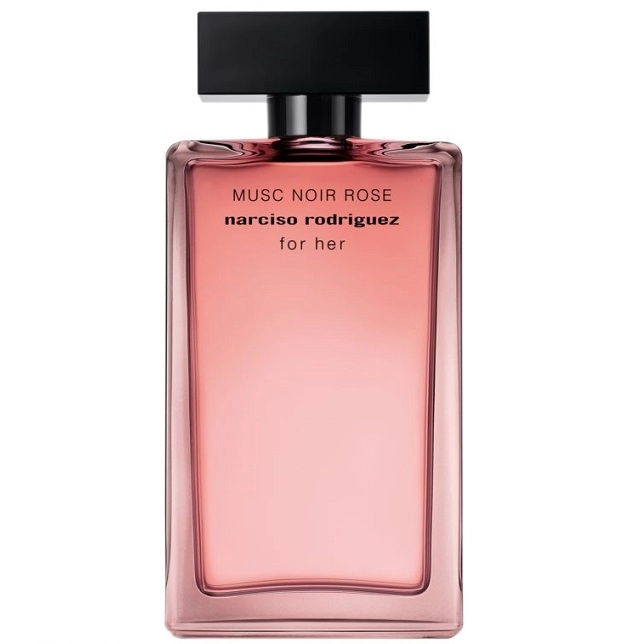 Narciso Rodriguez Musc Noir Rose Apa De Parfum Femei 100 Ml 0