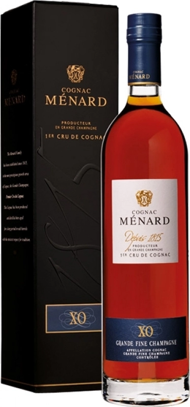 Cognac Menard Xo 70cl 0