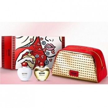 Moschino Glamour Set - Parfum dama 0