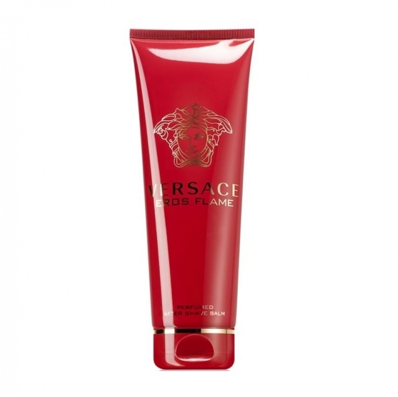 Versace Eros Flame After Shave Balsam 100 Ml 0