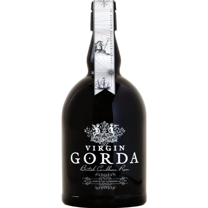 Rom Virgin Gorda 70cl 0