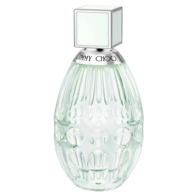 Jimmy Choo Floral Apa De Toaleta Femei 60 Ml 0