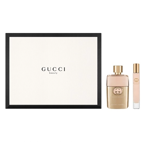 Gucci Guilty 50ml.7.4ml Edp Set Ml - Parfum dama 0