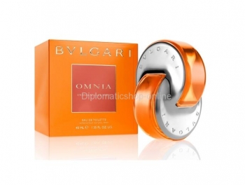 Bvlgari Omnia Indian Garnet Edt 65 Ml Tester - Parfum dama 1