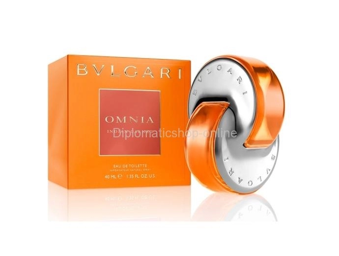 Bvlgari Omnia Indian Garnet Edt 65 Ml Tester - Parfum dama 1