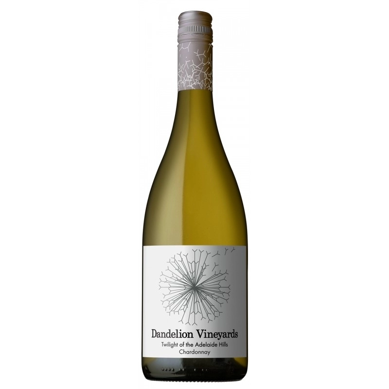  Dandelion Twilight Of The Adelaide Hills Chardonnay 2018 0