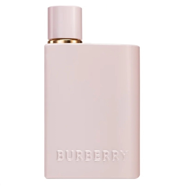 Burberry Her Elixir Apa de Parfum Intense Femei 100 Ml 0