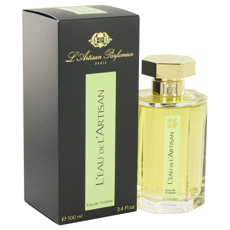 L'artisan Parfumeur L'eau D'artisan Edt 100 Ml - Parfum dama - Parfum barbati 0