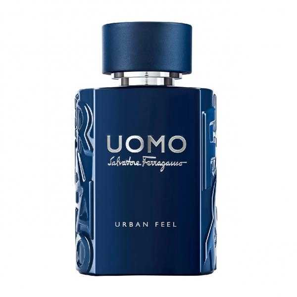 Salvatore Ferragamo Uomo Urban Feel Edt 30 Ml - Parfum barbati 0