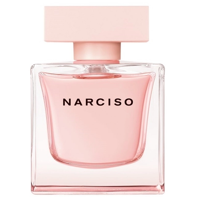 Narciso Rodriguez Narciso Cristal Apa De Parfum Femei 90 Ml 0