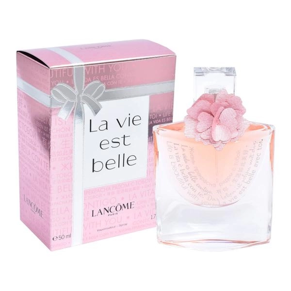 Lancome La Vie Est Belle Mother's Day Edp 50ml - Parfum dama 0