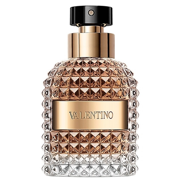 Valentino Uomo Apa De Toaleta Barbati 50 Ml 0