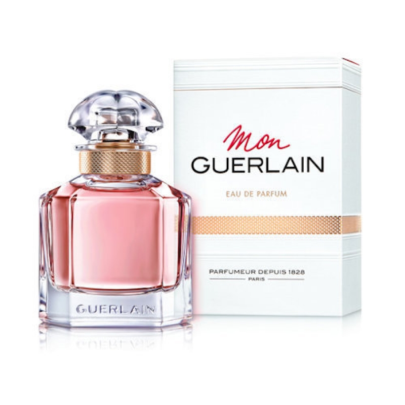 Guerlain Mon Guerlain Edp 50ml - Parfum dama 0