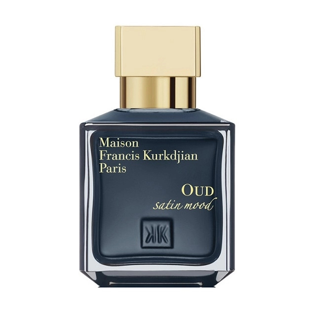 Maison Francis Kurkdjian Oud Satin Mood Apa De Parfum 70 Ml 0